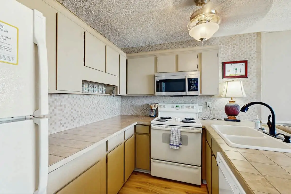 Royal Gardens Beach Front Condominium