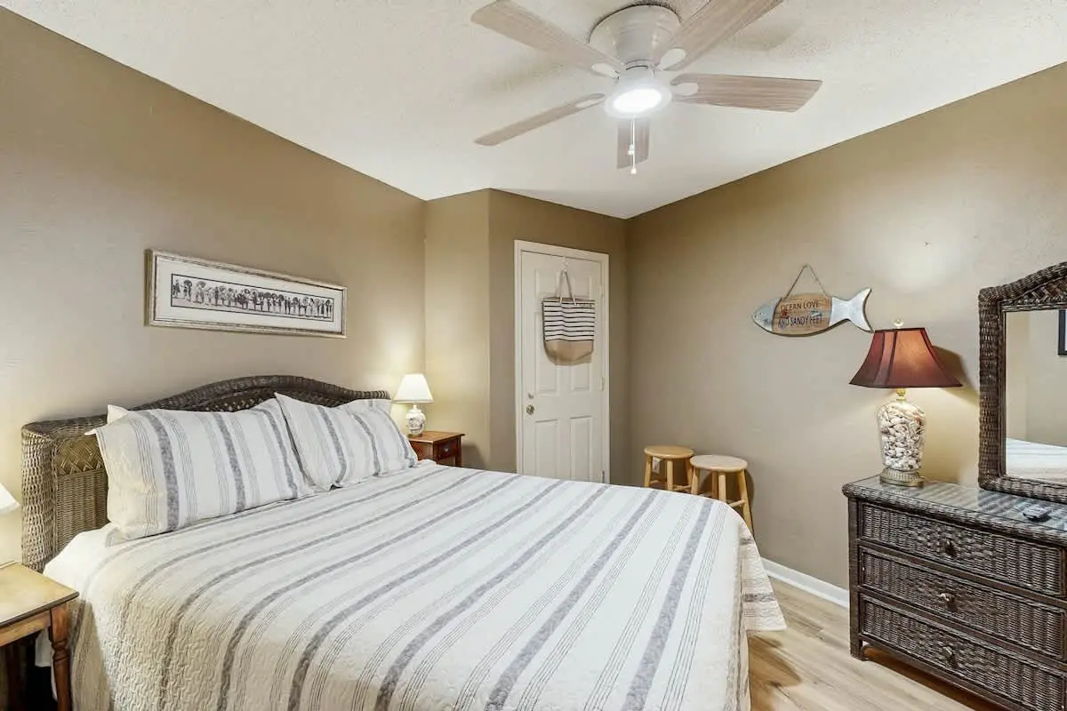 Royal Gardens Beach Front Condominium