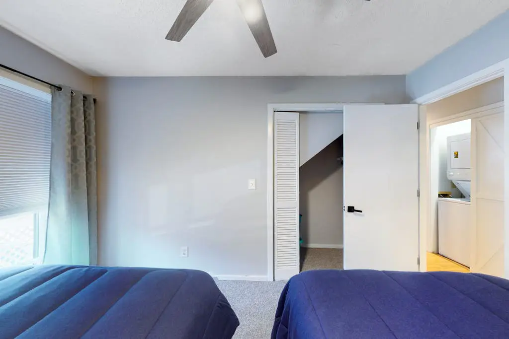 Beach Golfer's Nest