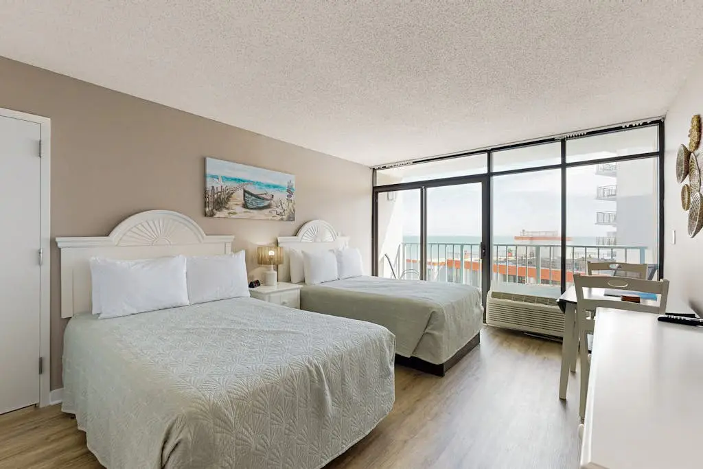 Sand Dunes Resort 2648