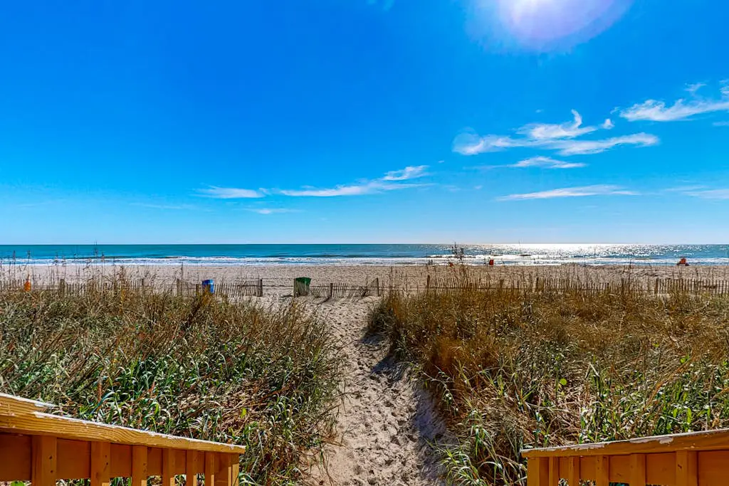 Sand Dunes Resort 2648
