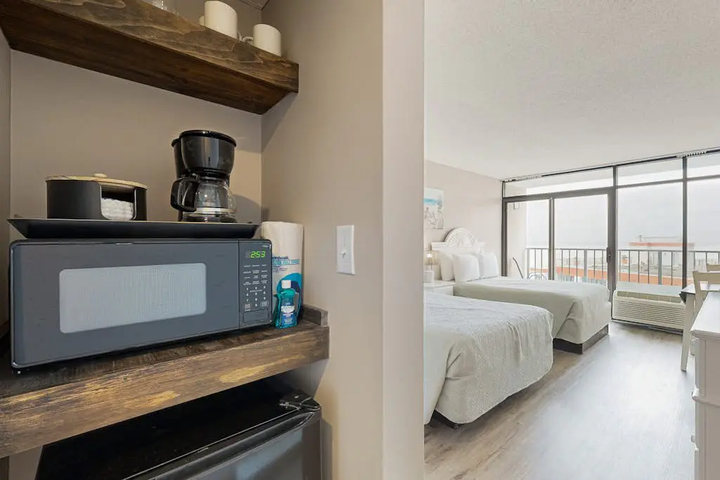 Sand Dunes Resort 2648