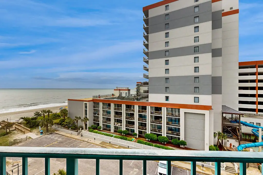 Sand Dunes Resort 2648