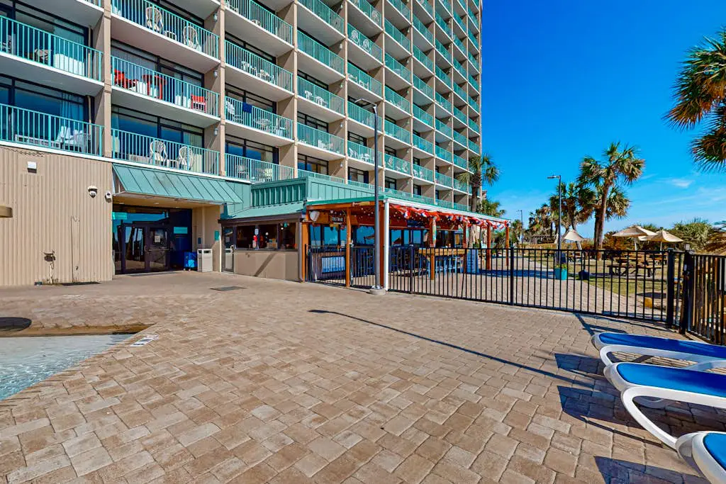 Sand Dunes Resort 2648