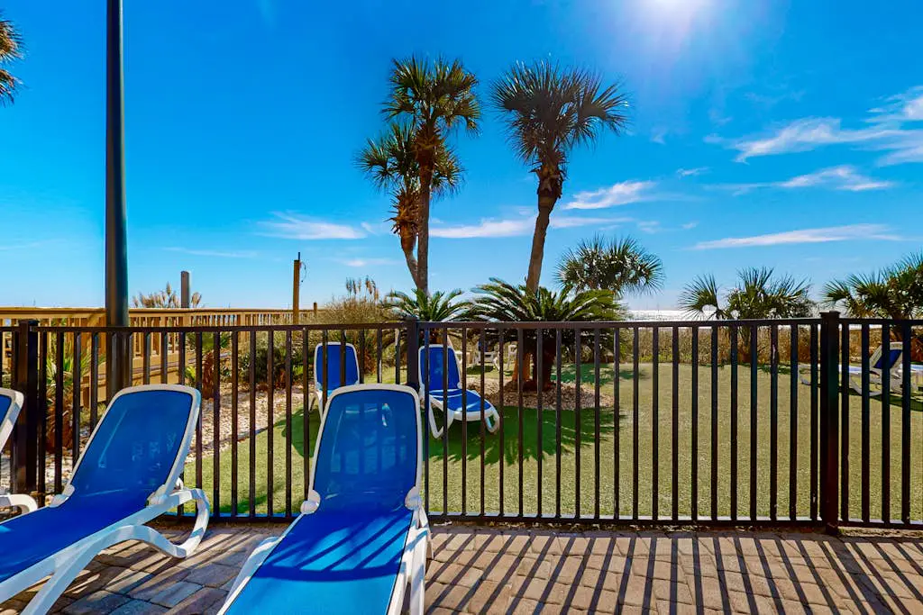 Sand Dunes Resort 2648