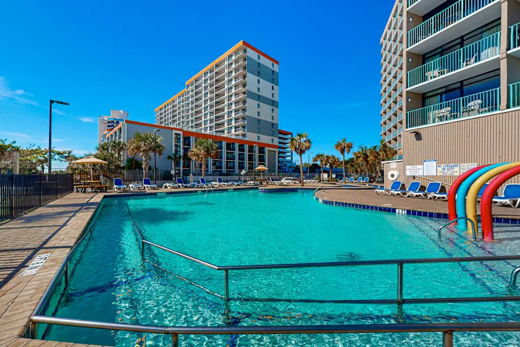 Sand Dunes Resort 2648