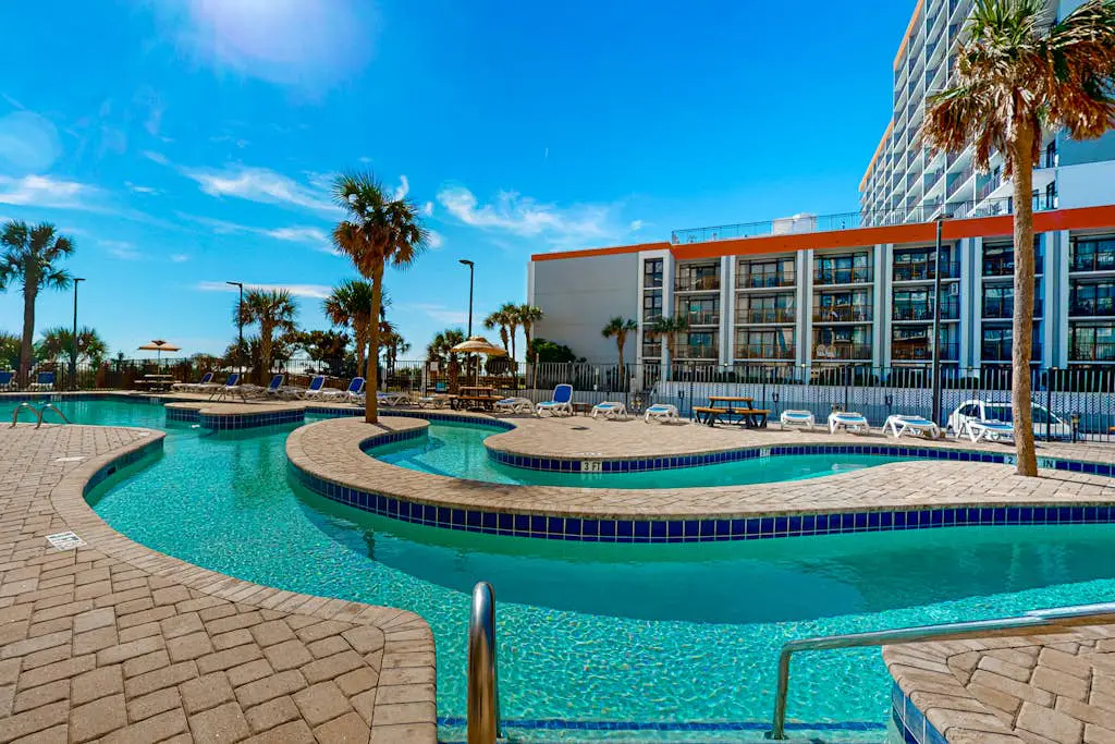 Sand Dunes Resort 2648