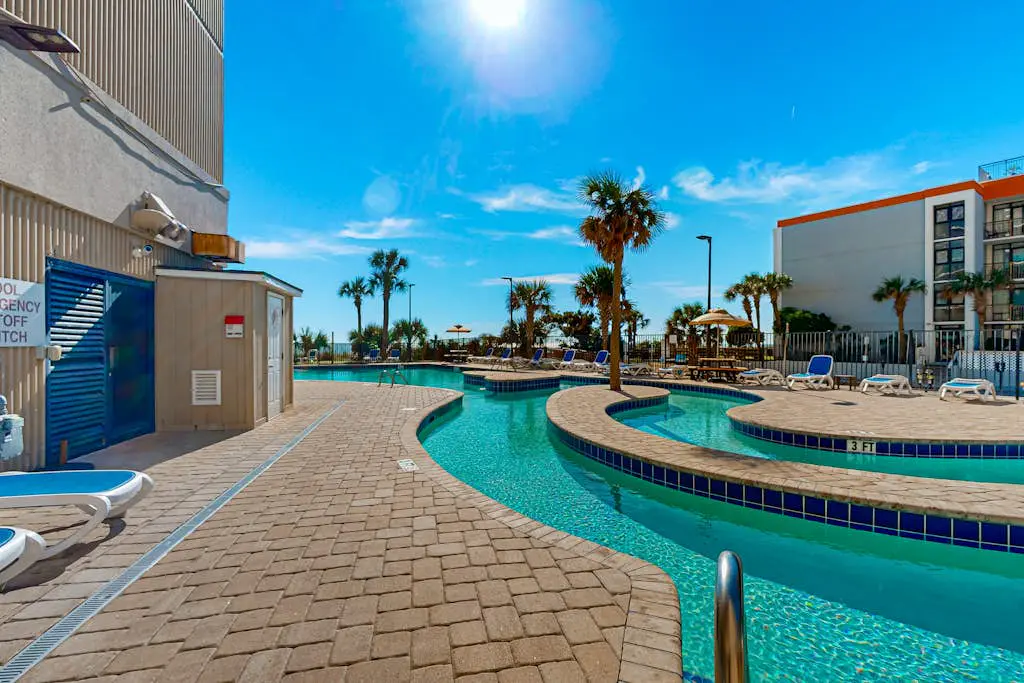 Sand Dunes Resort 2648