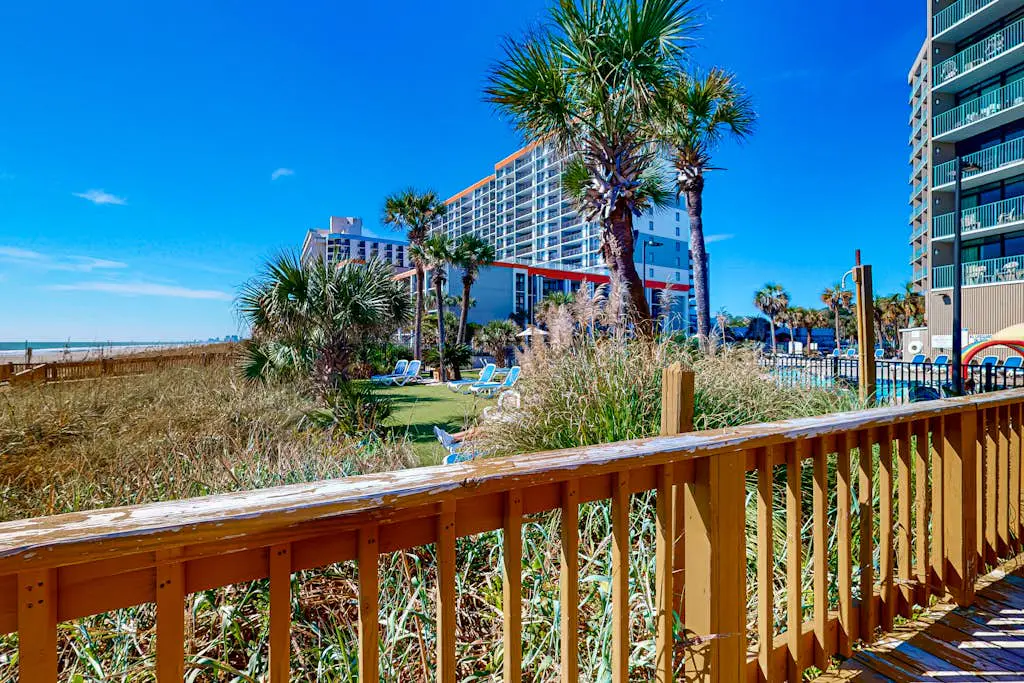 Sand Dunes Resort 2648