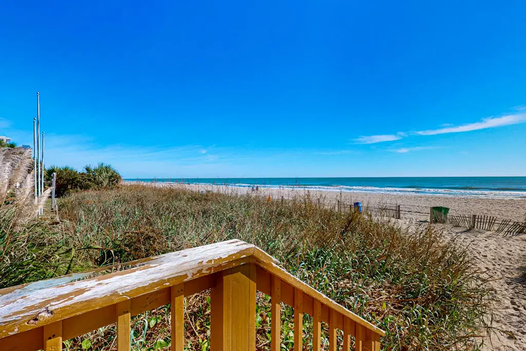 Sand Dunes Resort 2648