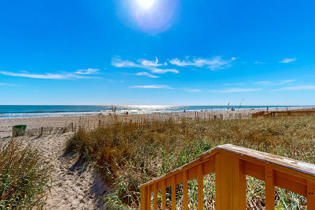 Sand Dunes Resort 2648