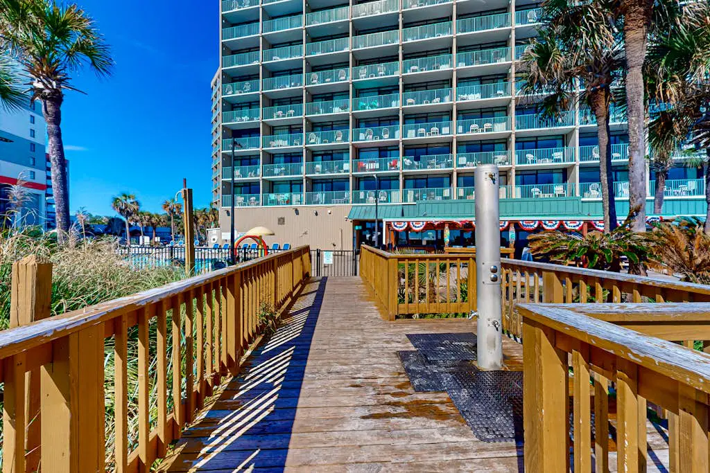 Sand Dunes Resort 2648
