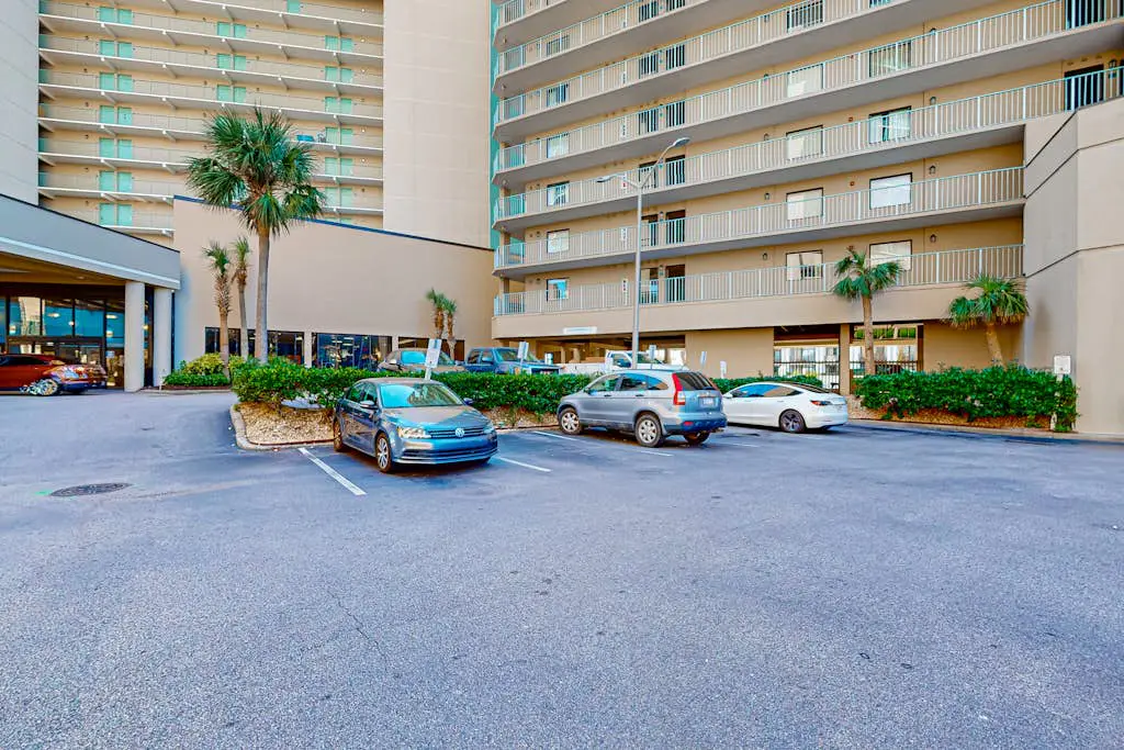 Sand Dunes Resort 2648