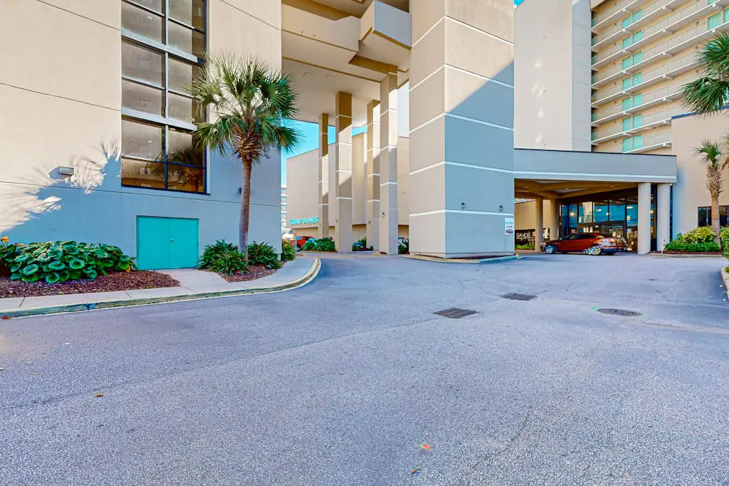 Sand Dunes Resort 2648