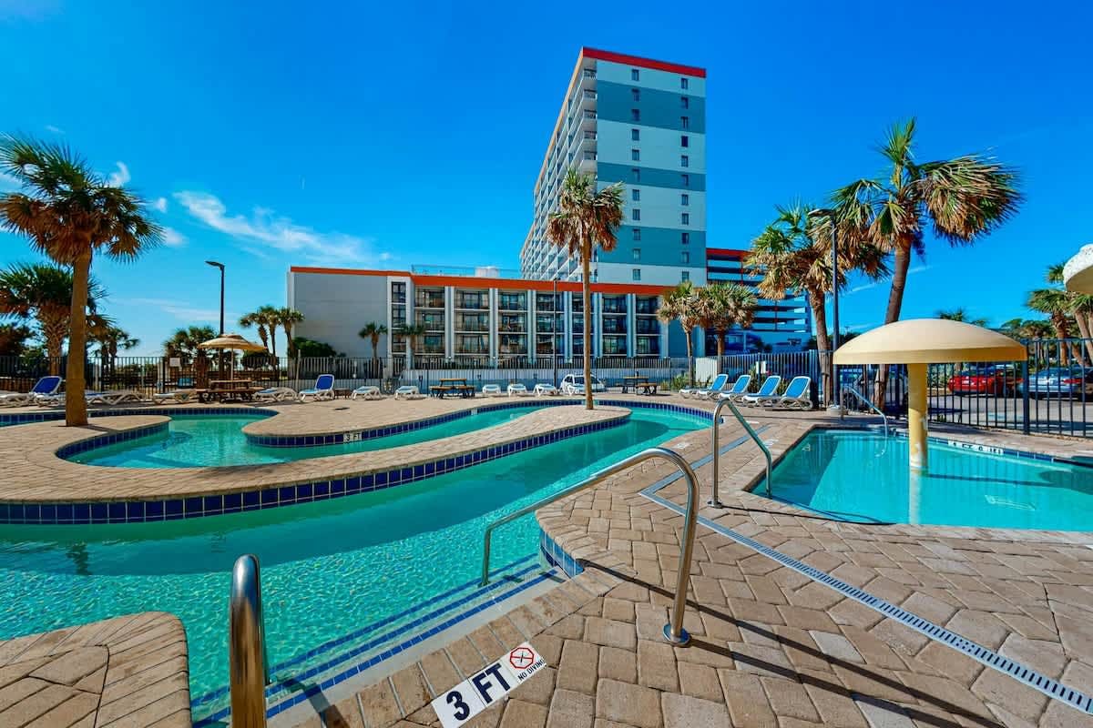 Sand Dunes Resort 2648