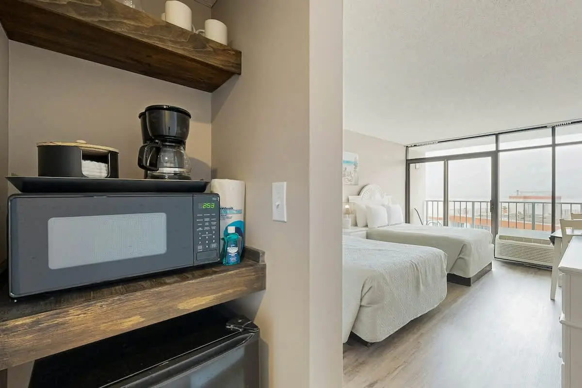 Sand Dunes Resort 2648