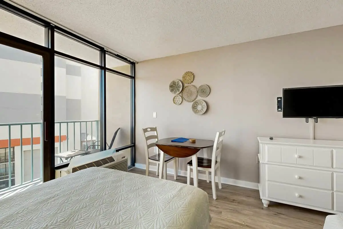 Sand Dunes Resort 2648