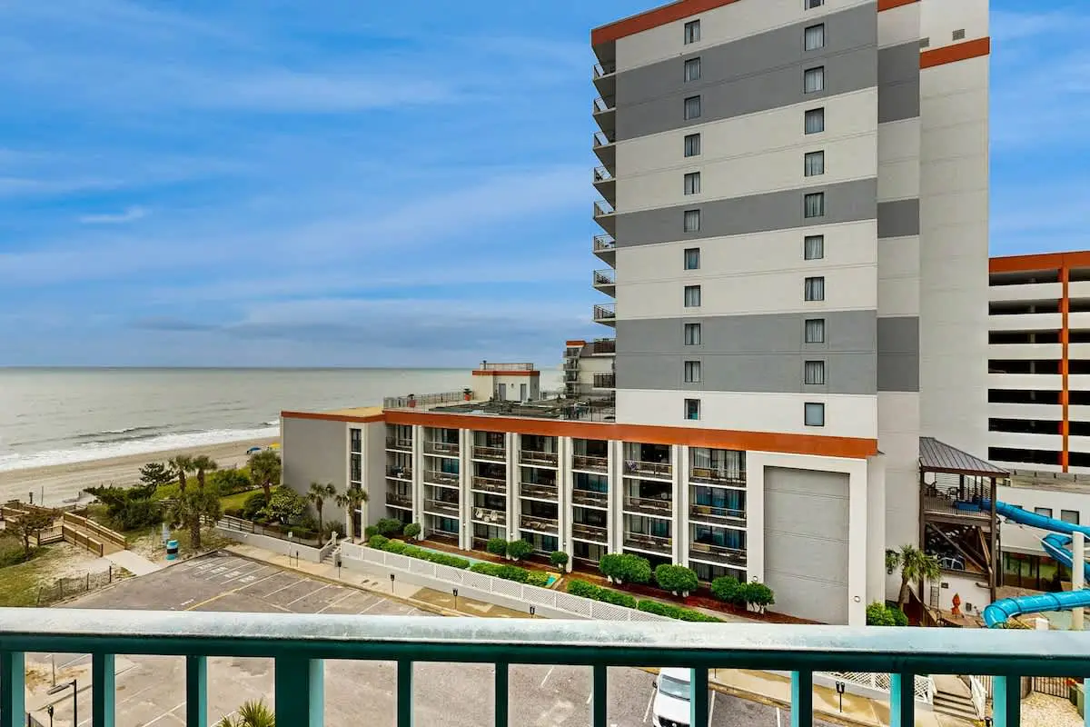 Sand Dunes Resort 2648