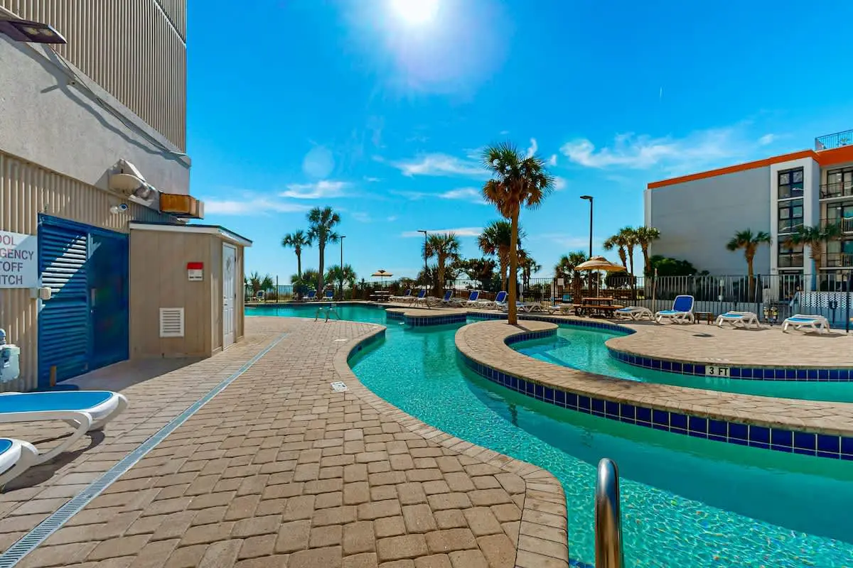 Sand Dunes Resort 2648