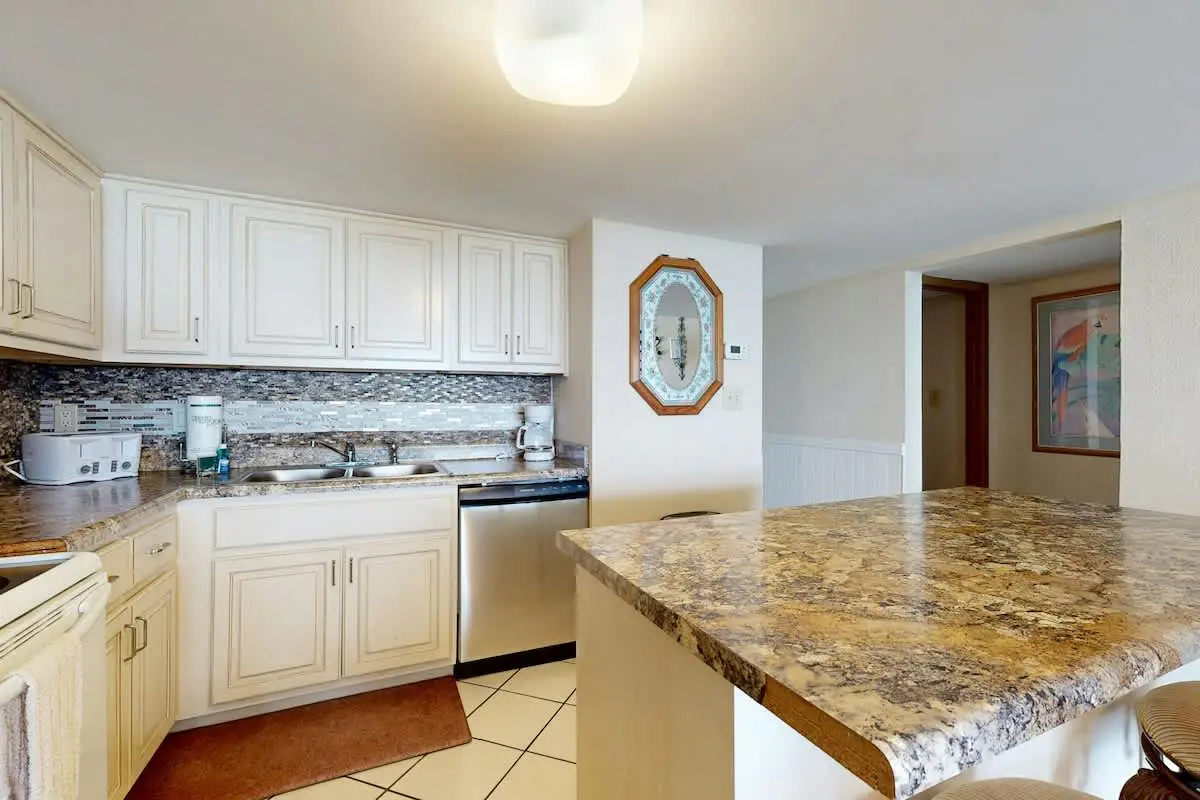 Water's Edge Resort 1501