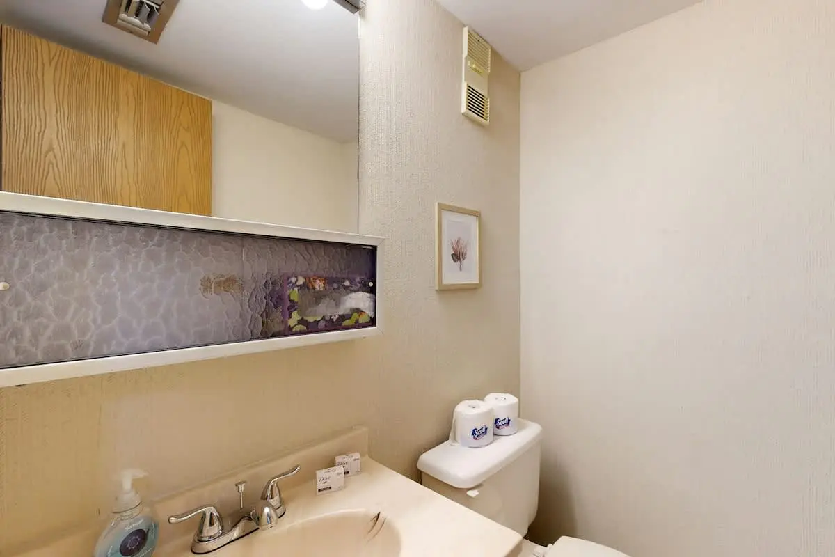 Water's Edge Resort 1501