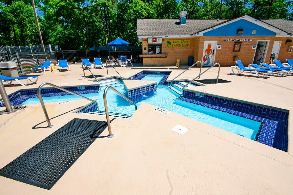 Myrtle Beach Resort B-446