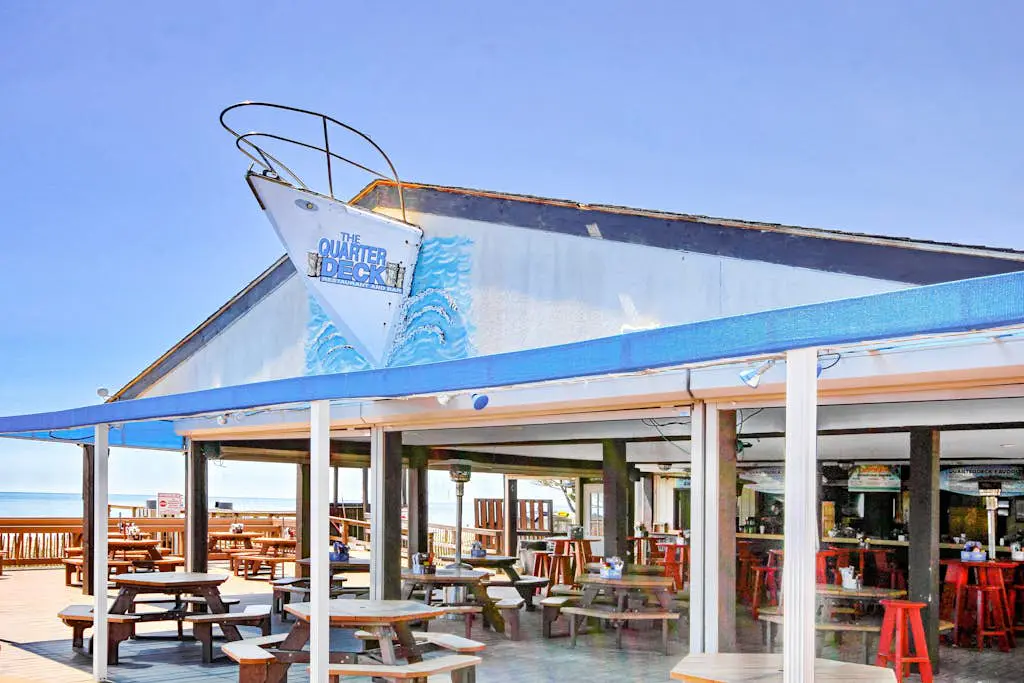 Myrtle Beach Resort B-446