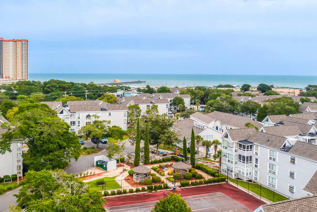 Arcadian Dunes 02-208