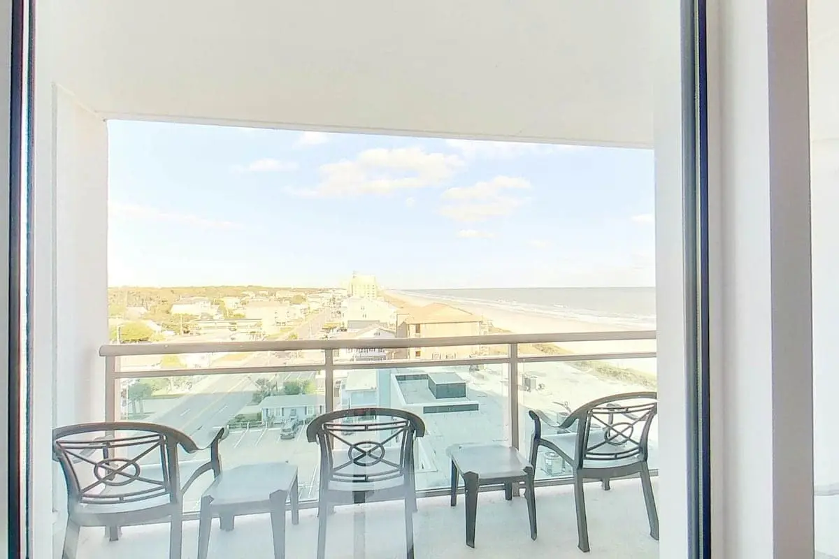 Bahama Sands 0701