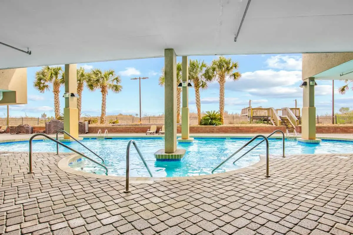 Bahama Sands 0701