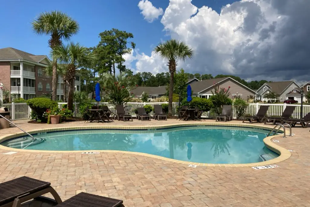 Gardens at Cypress Bay 14-204