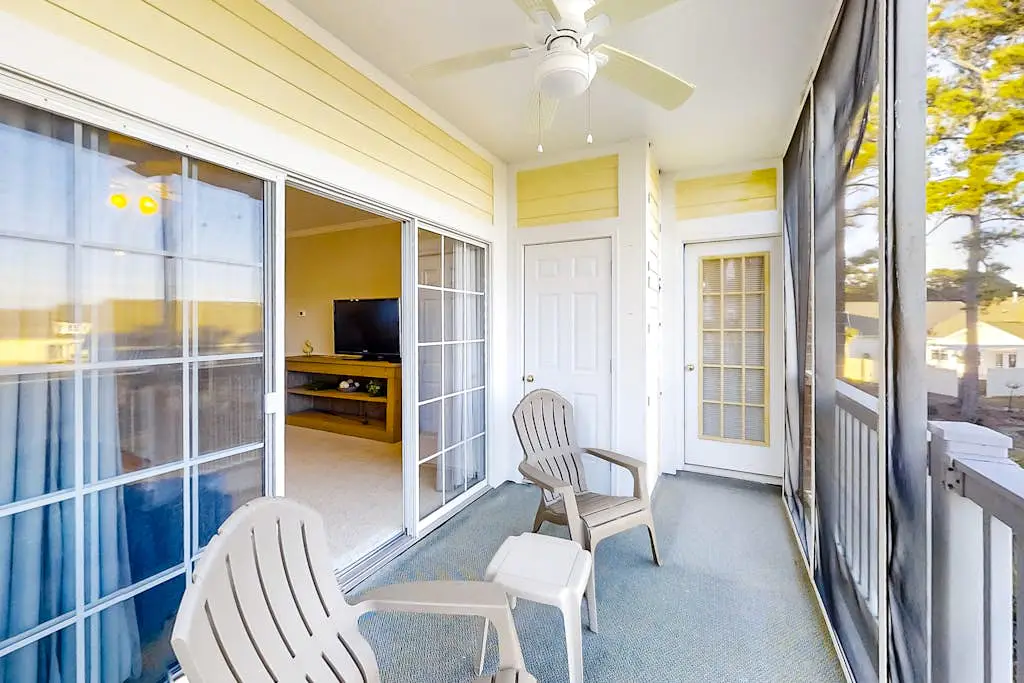 Gardens at Cypress Bay 14-204