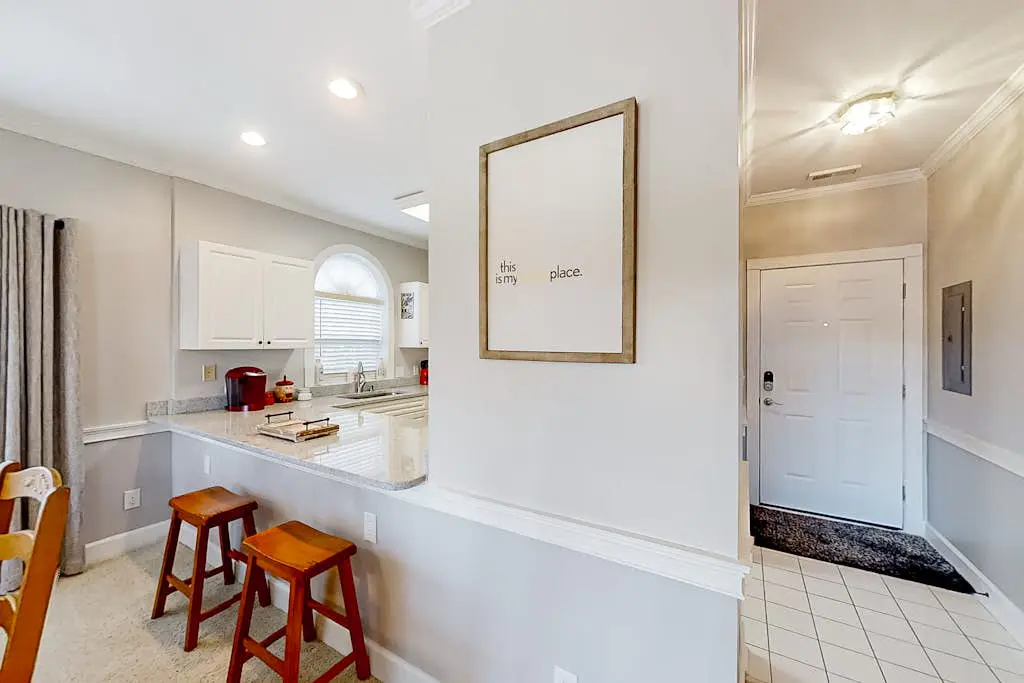 Gardens at Cypress Bay 14-204