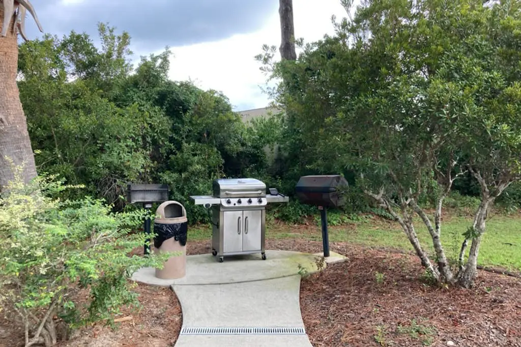 Gardens at Cypress Bay 14-204