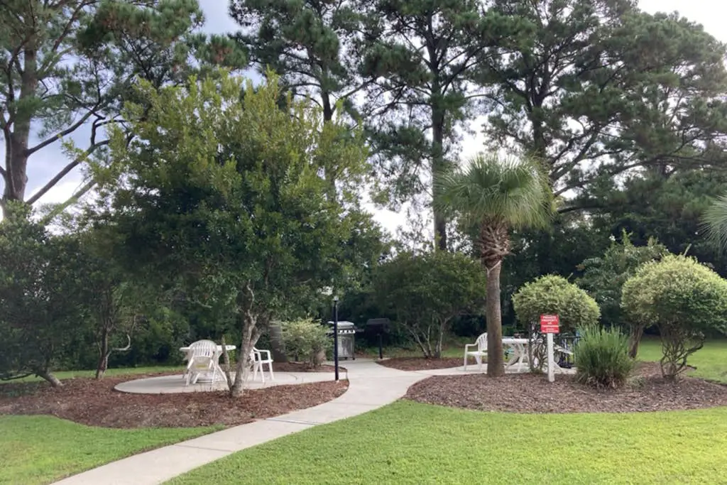Gardens at Cypress Bay 14-204