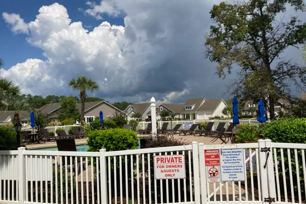 Gardens at Cypress Bay 14-204