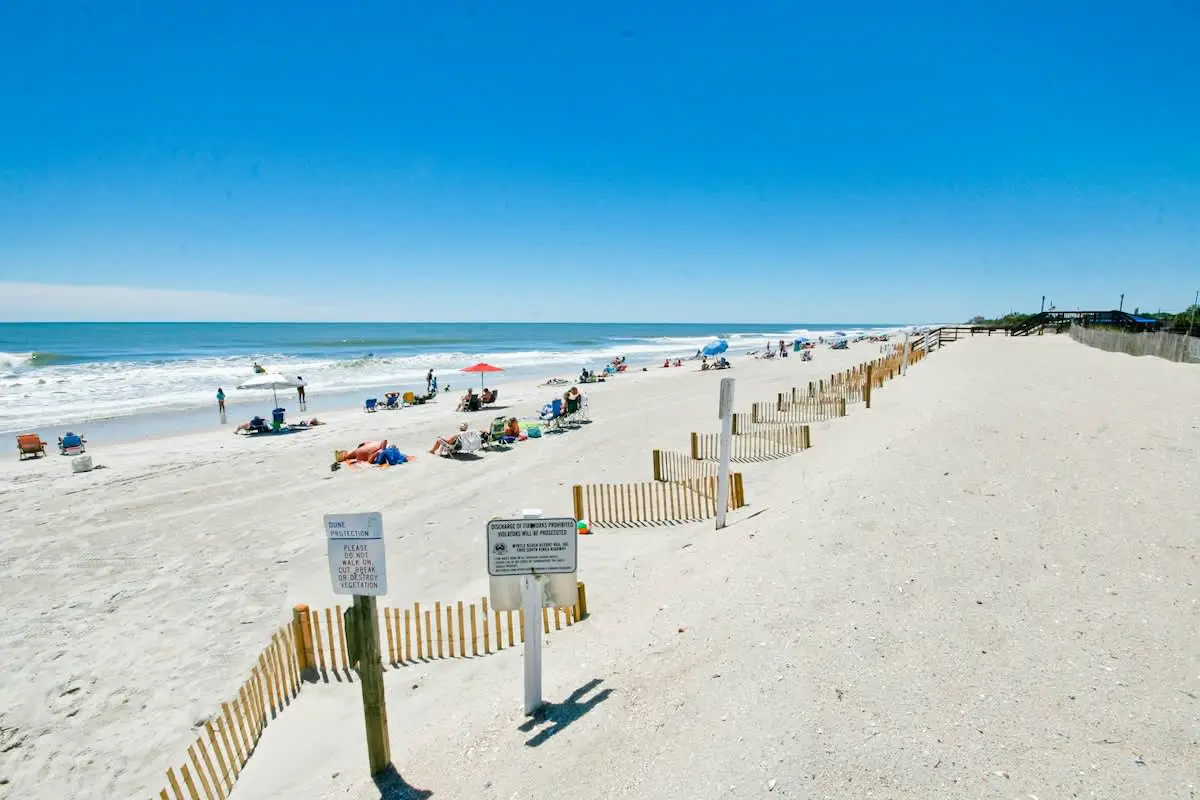 Myrtle Beach Resort A-216