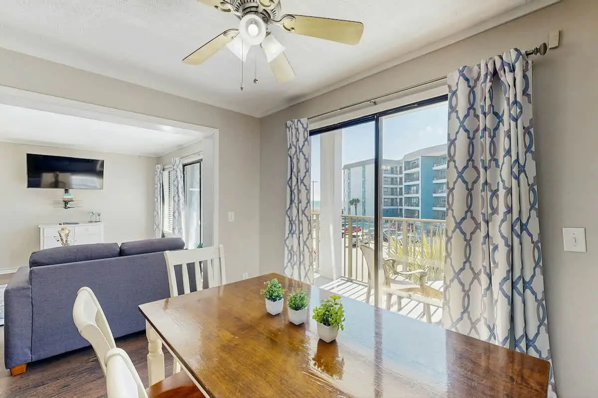 Myrtle Beach Resort A-216