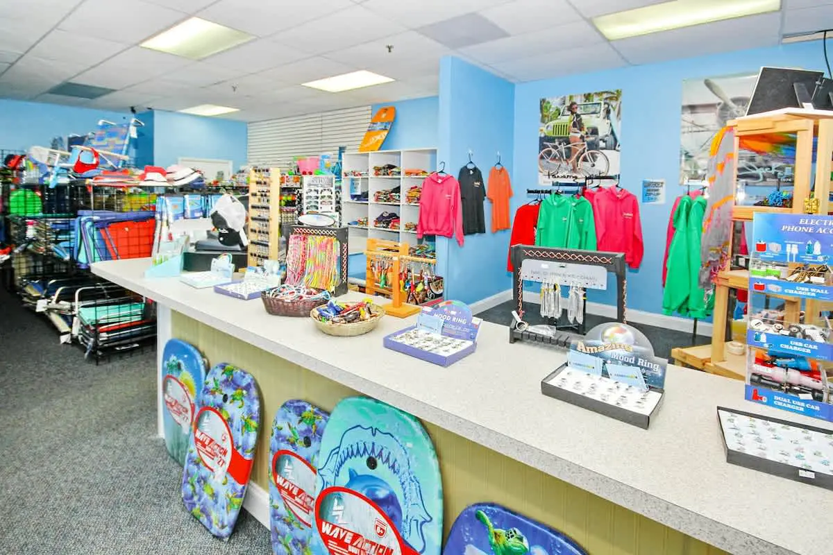 Myrtle Beach Resort A-216