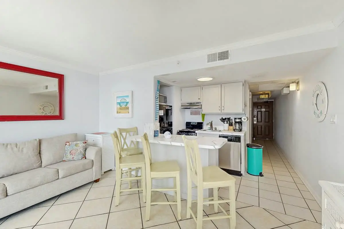 Meridian Plaza 605