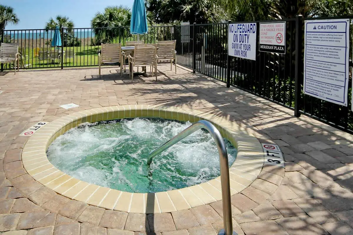 Meridian Plaza 605