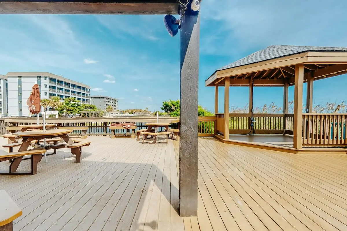Myrtle Beach Resort 344B
