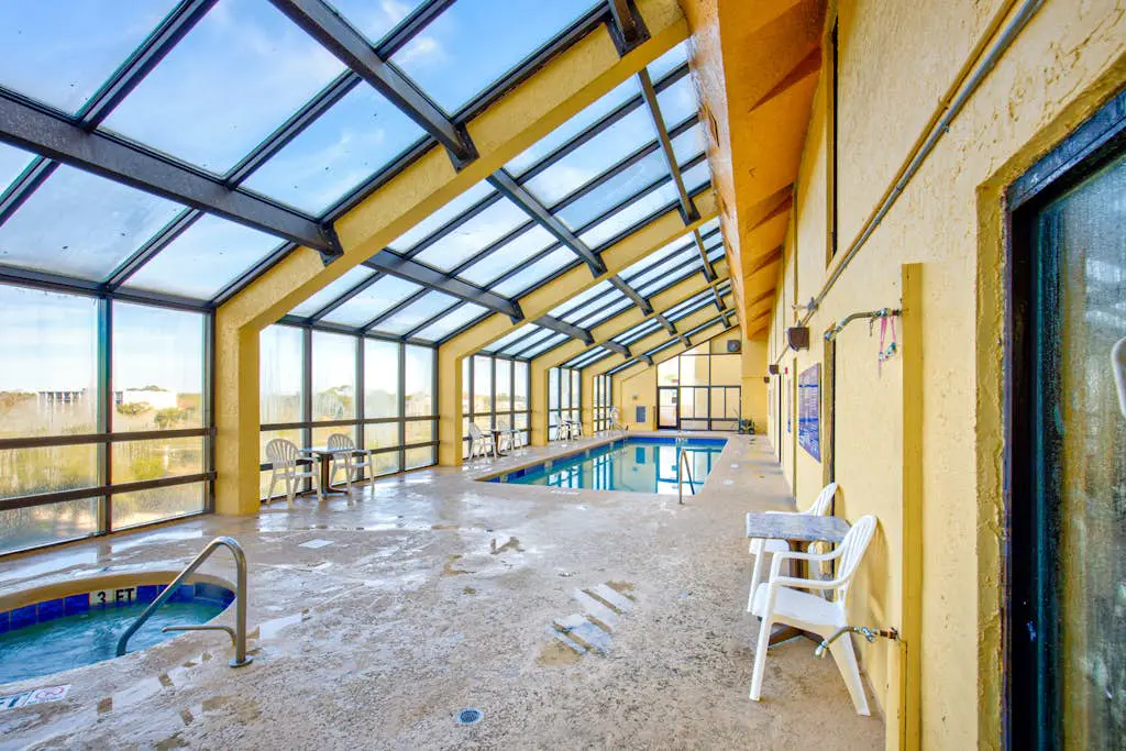 Caravelle Resort 206