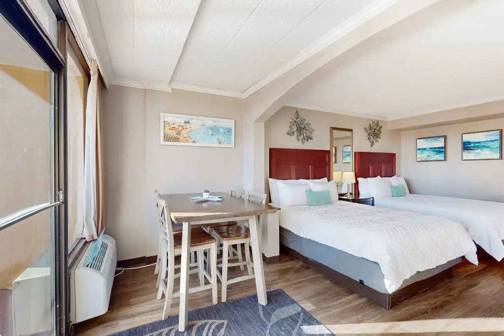 Caravelle Resort 206