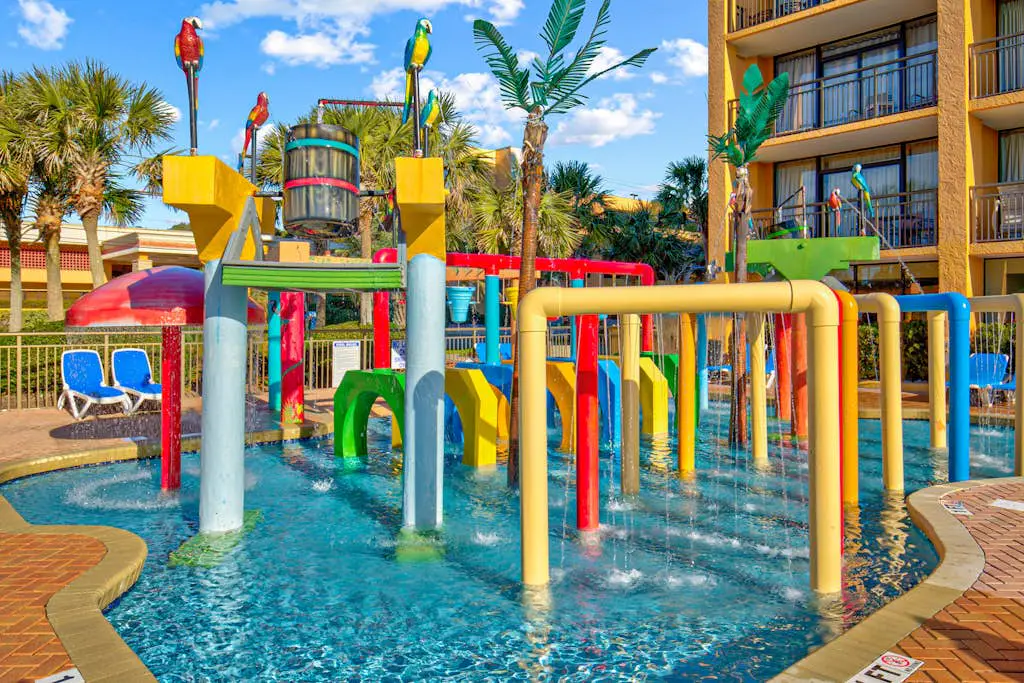 Caravelle Resort 206