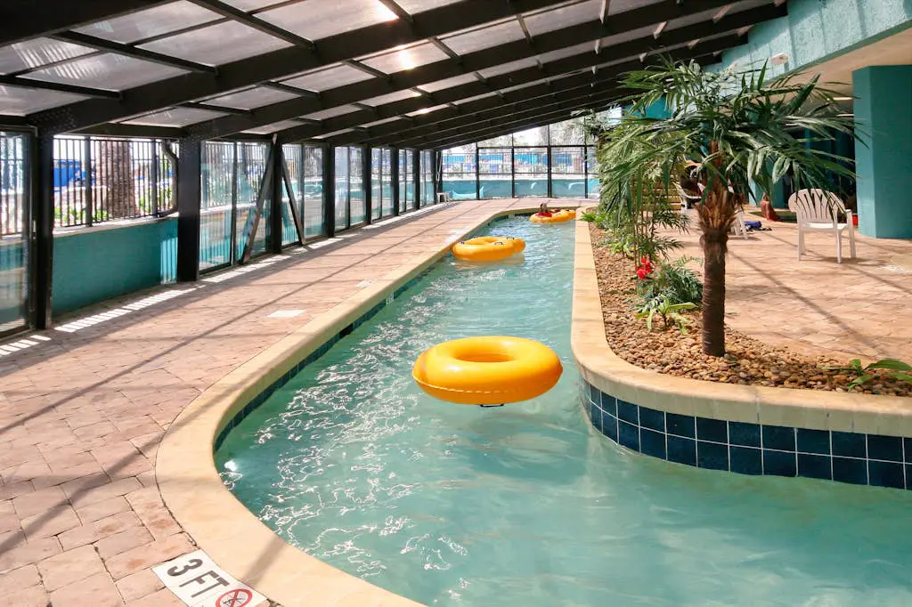 Landmark Resort 920