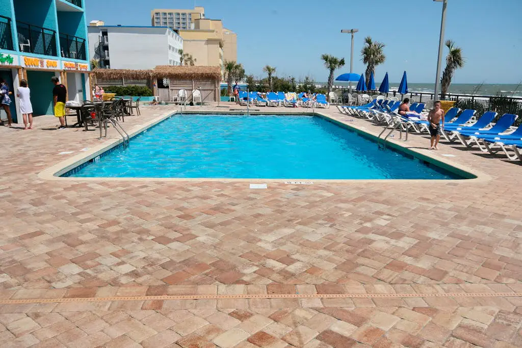Landmark Resort 920