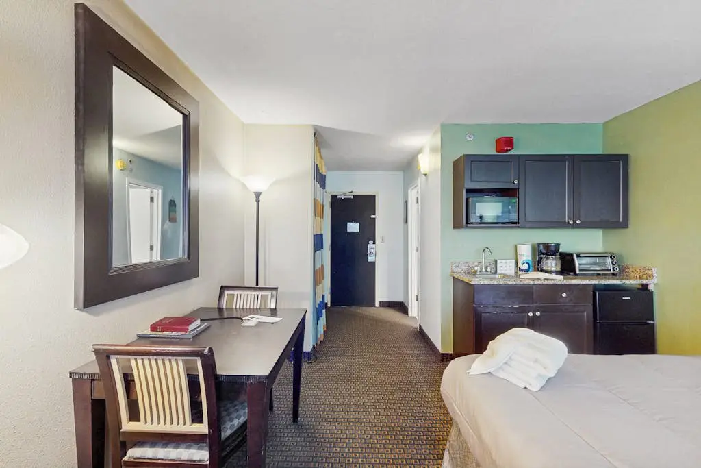 Landmark Resort 920