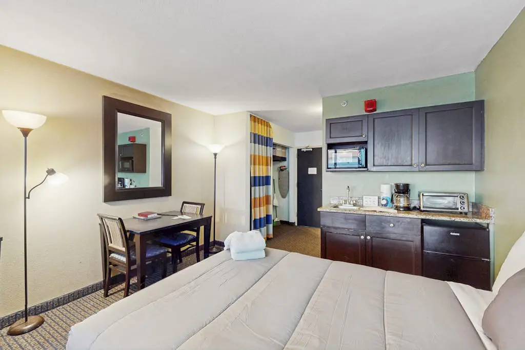 Landmark Resort 920
