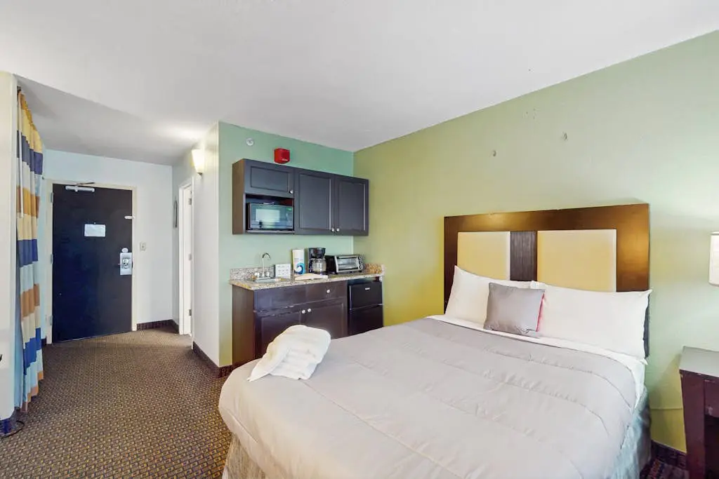 Landmark Resort 920